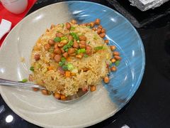 -富盛囍宴大酒楼(新都汇购物广场店)