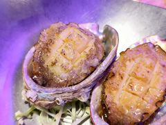 -质烤烤物·活烤海鲜(质烤总店)