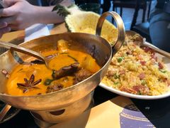 -simply thai天泰(静安嘉里中心店)