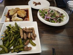 -樟树底(胜利河美食街店)