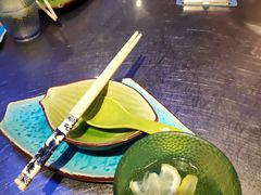 -鱼库·不仅是一家烤鱼店(车公庙店)