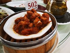 -凤凰楼酒家·粤宴点心(华强北店)