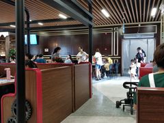-海昌极光餐厅
