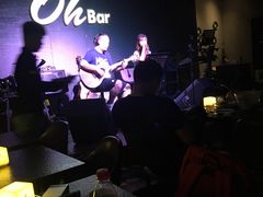-ohbar live house(人广店)