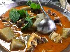 -88号小吃店·经典云南菜·地道纳西美食