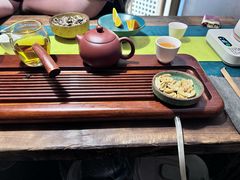 -邈墨茶馆(凤起路店)