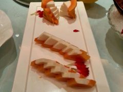 -品海楼·大连海胆锅贴馆(东港店)