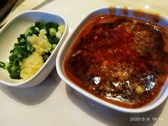 -潮牛一家潮汕牛肉火锅(璧山中央大街店)