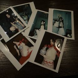 -WAVE SODA摄影工作室