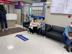 -申普宠物医院·心脏介入·心血管微创(总院)