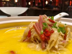 -宝轩渔府·老字号海鲜·正宗津菜(水上店)