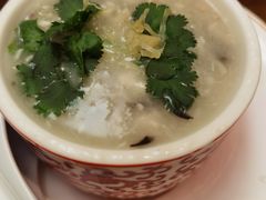 冬瓜拆鱼羹-盏簋品味馆(沙溪店)