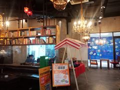 -漫咖啡 (CCPAPK店)