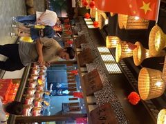 -井水小厨·湘菜(活力广场店)