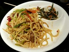 -清真·玛丽亚新疆菜主题餐厅(浙江中路店)