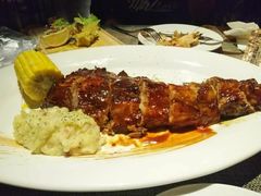 -小火花·干式熟成牛排馆Spark SteakHouse(剑桥郡店)