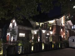 -弗兰克牛排西餐厅Ribone steak house(柠檬花园店)