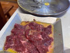 -荣叔港式沙嗲牛肉火锅(正佳潮流店)