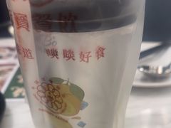-新世界餐厅(万达店)