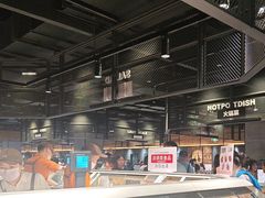 -胖东来生活广场(健康路店)