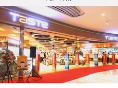 -深圳来福士广场