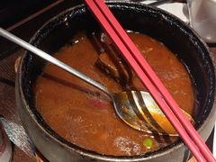 -千百味红餐厅·江西菜(绿地双子塔店)