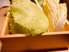 -锦和牛·炭火烧肉(ICC太和里店)
