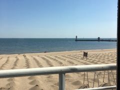 -海天一色海景自助餐厅(西港花园店)