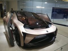 -国家会展中心（上海）虹馆EH