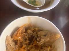 -好成财牛排馆(涂门街总店)