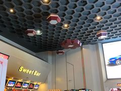 -首都电影院(天津店 中国巨幕)