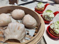 -金翠皇宫粤菜·点心·海鲜(翡翠店)