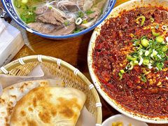 -长安后宰门水盆羊肉(新都心店)