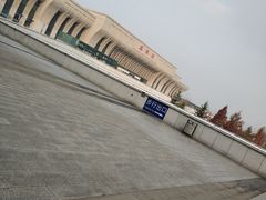 -威海华夏城景区