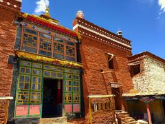 -北京西藏大厦酒店