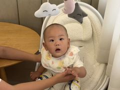 -星漠亲子餐厅•有机食材•儿童游乐