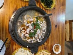 -大鼎石锅鱼(春江里店)