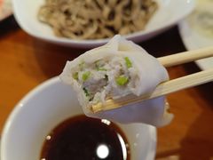 -渔家风味·鲅鱼水饺·央视展播·海鲜天津菜(开发区店)