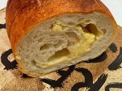 芝士粒粒法包-PAPER STONE BAKERY(天环店)