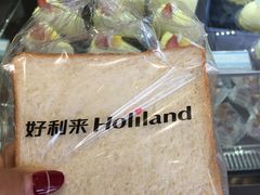 -好利来(阜成门店)