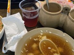 -渝嘴小老弟老火锅(华新村店)