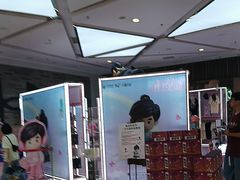 -万达广场(南昌红谷滩店)