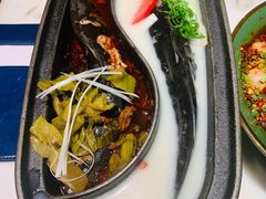 退秋鱼（一条）-锦府盐帮·李宅(领展购物广场中关村店)