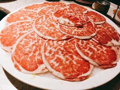-大味生态火锅(蓝谷地店)