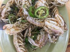 -贞姨美食·老字号海鲜大排档