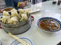 -白老大羊杂碎稍麦