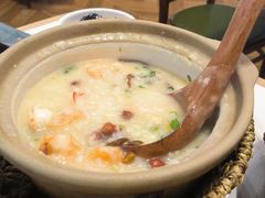 -南拳十三姨·潮汕砂锅粥·粤菜(西单大悦城店)