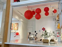 -Cafe on warm(丹霞店)