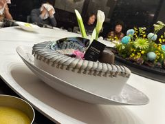 -曲水兰亭·兰亭·宴(上海虹桥店)