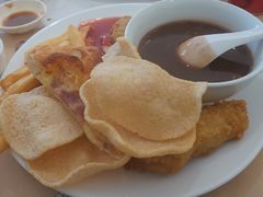 -晶丽香榭自助餐(南京大饭店)